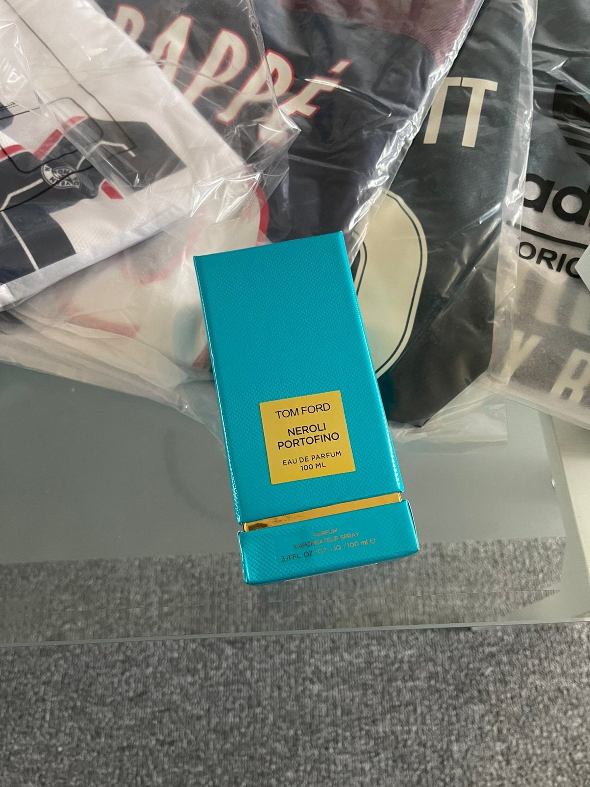 Tom Ford Neroli Portofino, Ophalen of Verzenden, Nieuw
