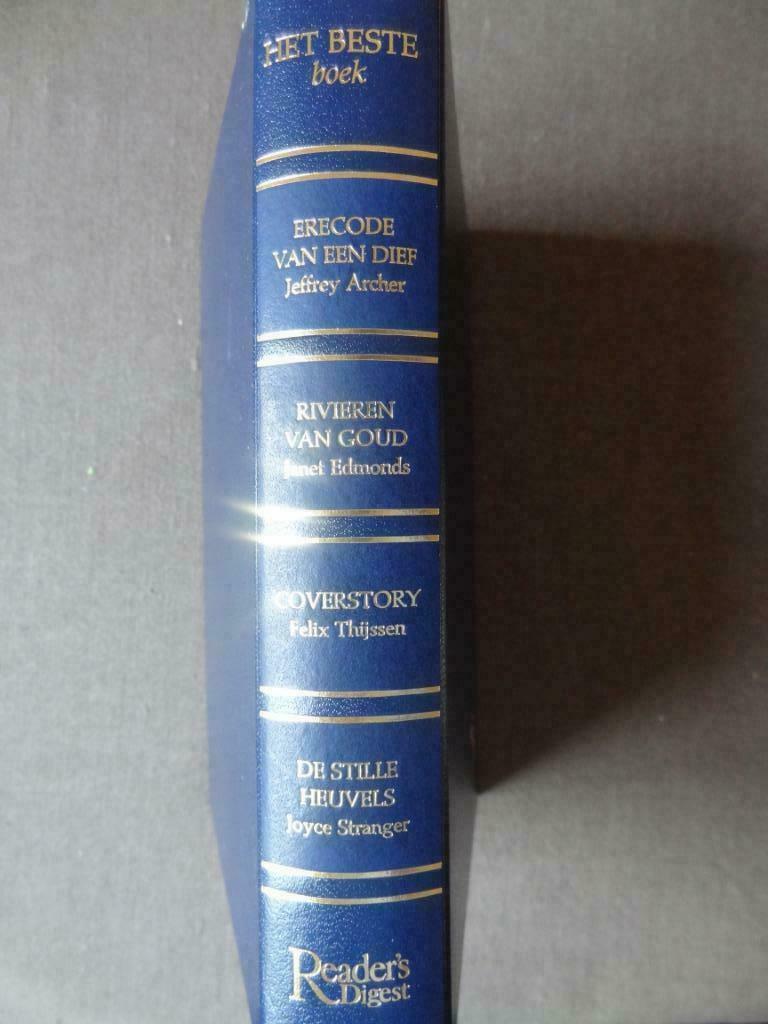 Het beste boek / Reader's Digest, Enlèvement ou Envoi, Comme neuf