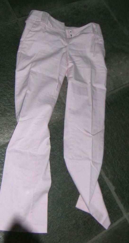 [1181] pantalon rose pâle yessica-rose-femme, Taille 38/40 (M), Enlèvement ou Envoi, Rose, Yessica
