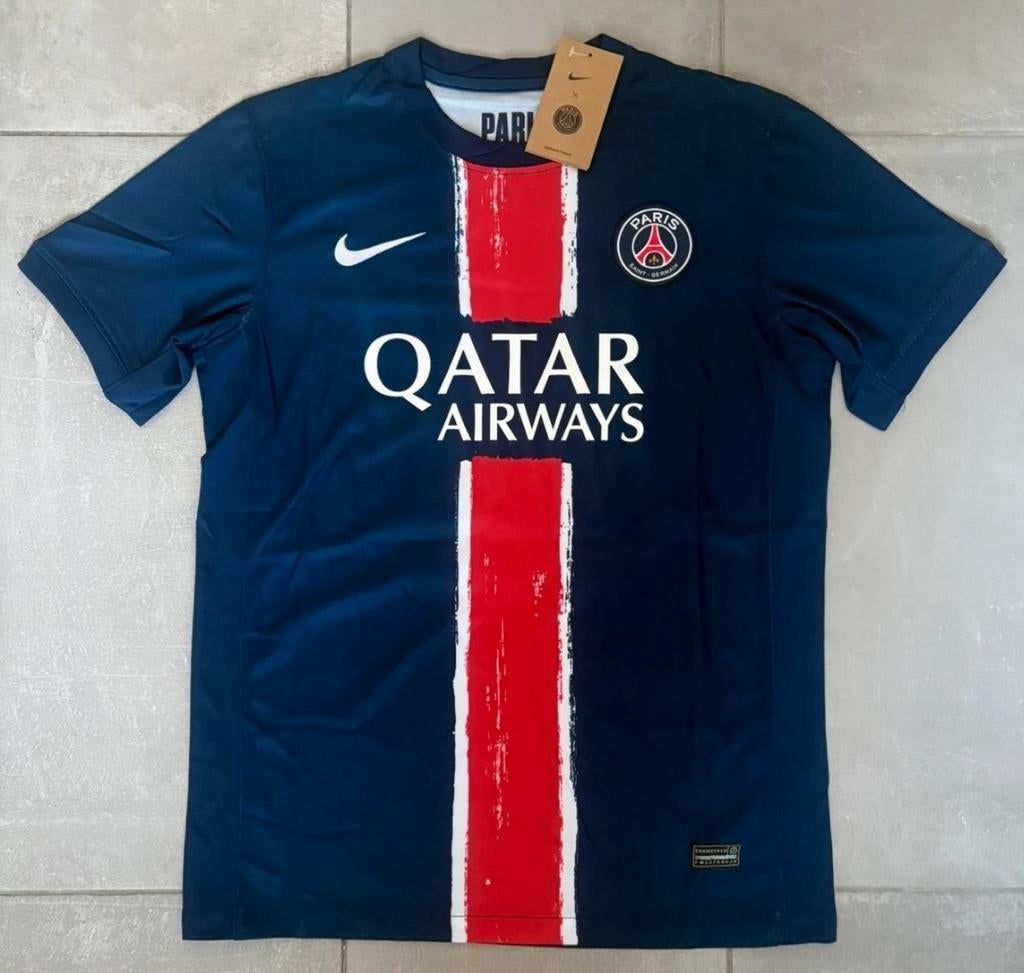 Paris Saint Germain Dembele Champions League Nieuw 2025, Verzenden, Zo goed als nieuw
