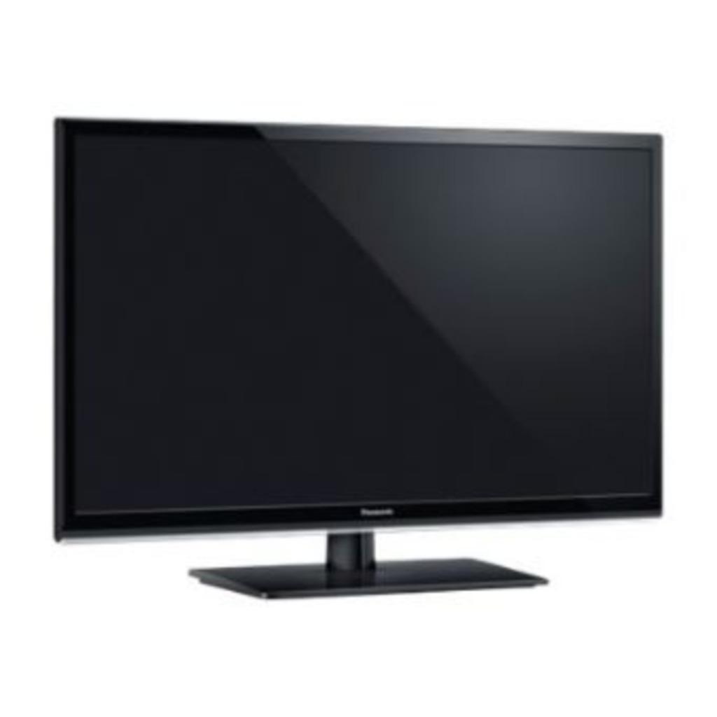 TELEVISION PANASONIC + TELECOMMANDE COMME NEUVE, Enlèvement, Comme neuf, TV, Avec écran
