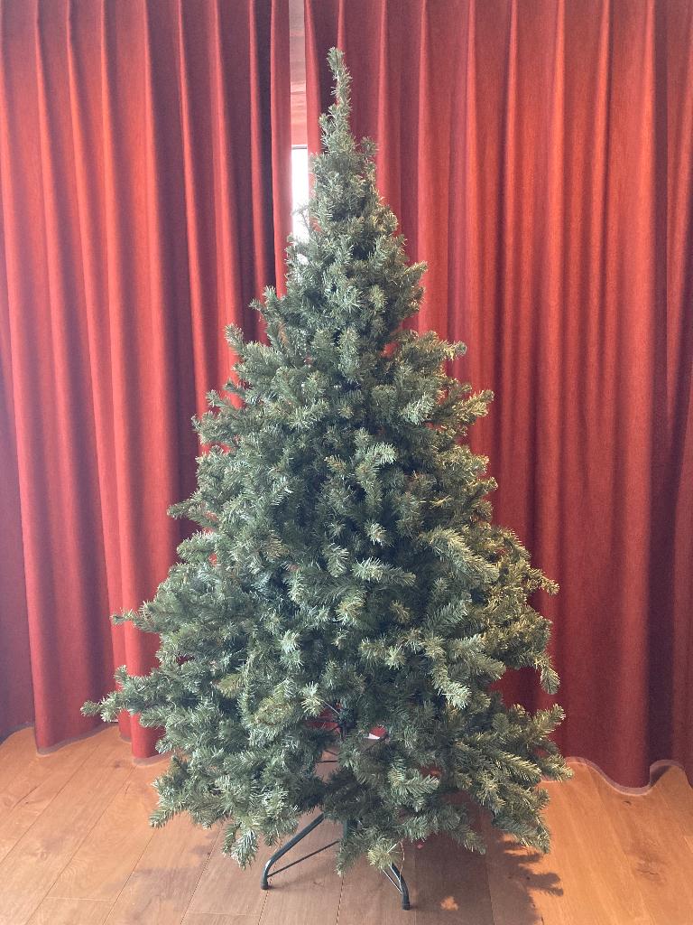 Grote kerstboom te koop, Diversen, Ophalen