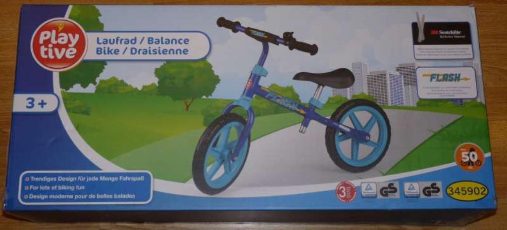Loopfiets. Nieuw, Ophalen of Verzenden, Nieuw, Loopfiets