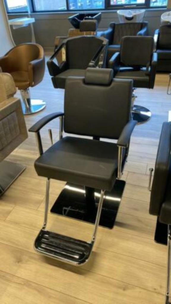 Epileer Knip stoel Yezra knipstoel kappersstoel epileerstoel, Enlèvement ou Envoi, Neuf