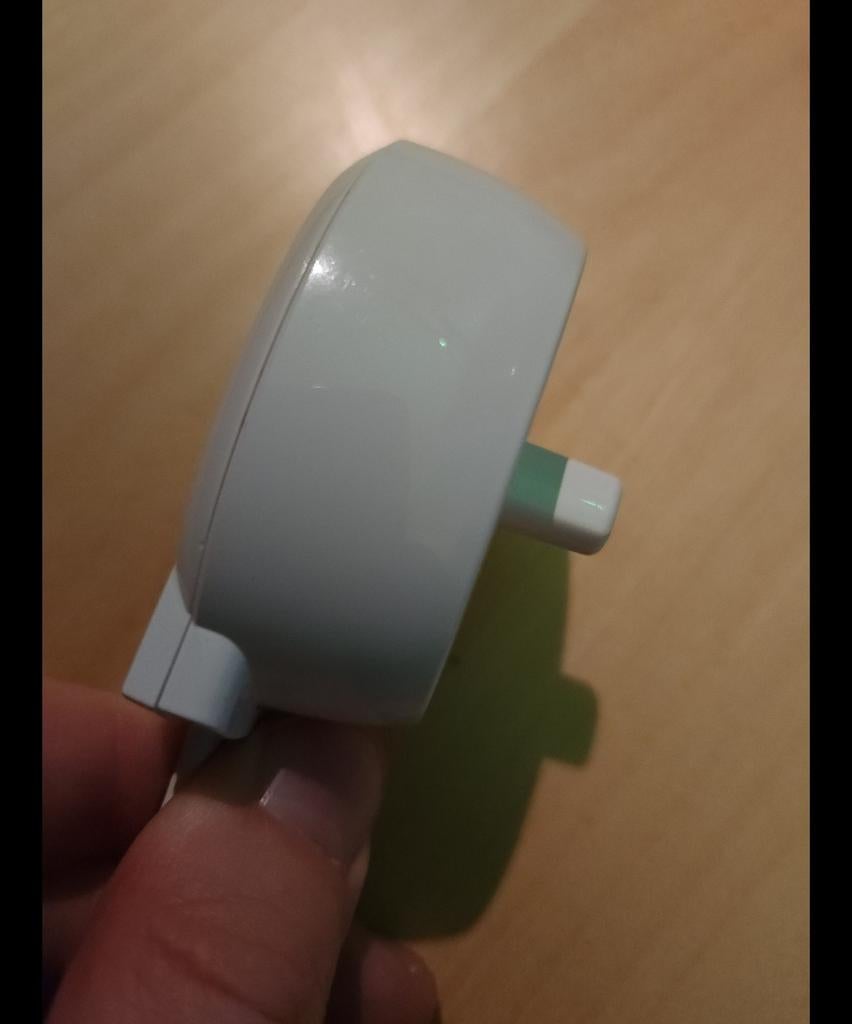 Braun Oral-B oplader voor elektrische tandenborstels, Ophalen of Verzenden, Zo goed als nieuw, Tandenborstel