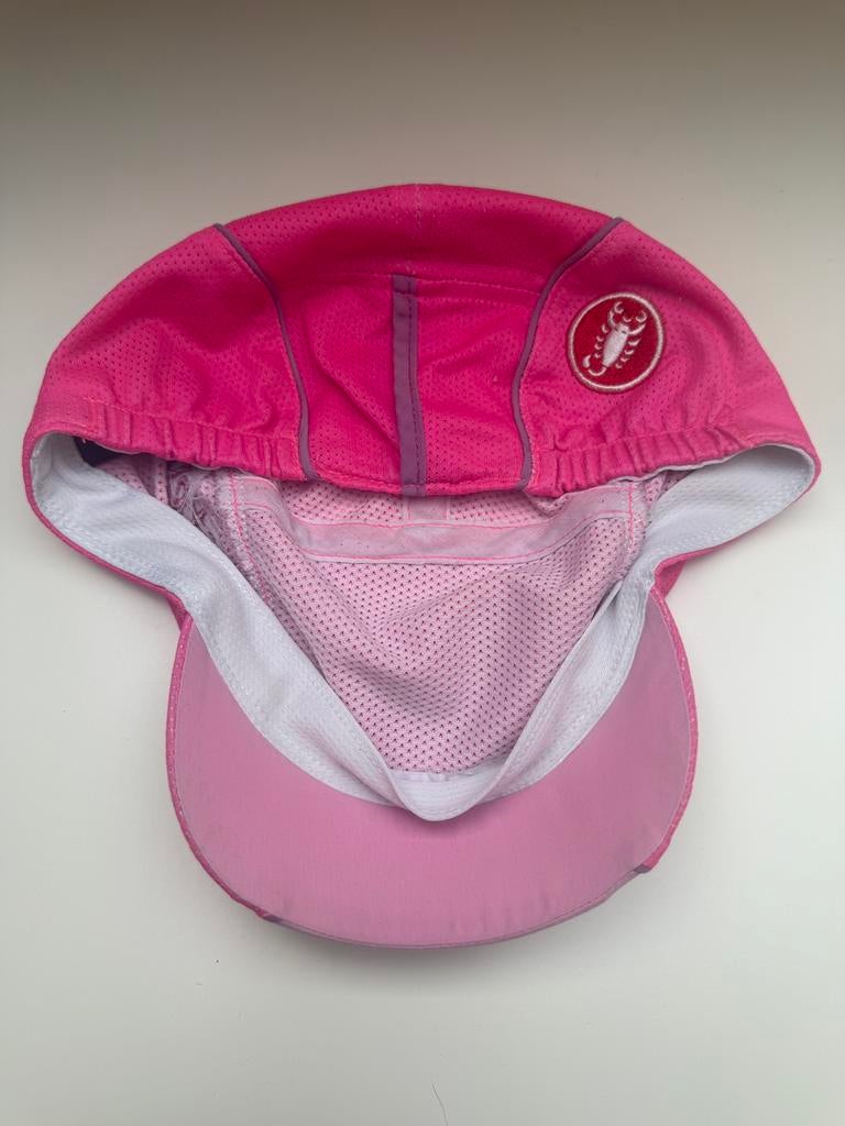 Castelli, Vélos & Vélomoteurs, Accessoires vélo | Vêtements de cyclisme, Enlèvement, Utilisé, S, Femmes