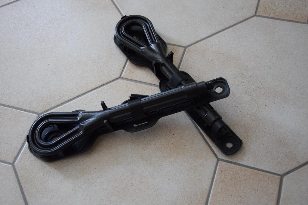 Nieuw sleepoog voor een Ford Transit te koop, Ophalen, Nieuw