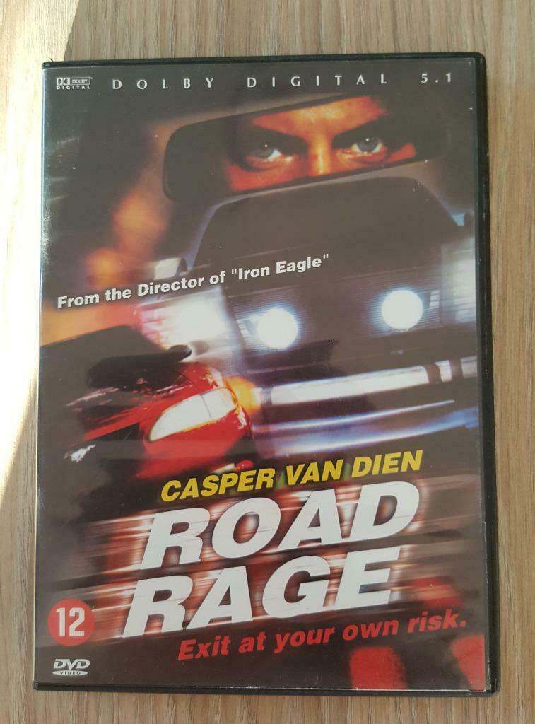 DVD - speelfilms, Enlèvement ou Envoi