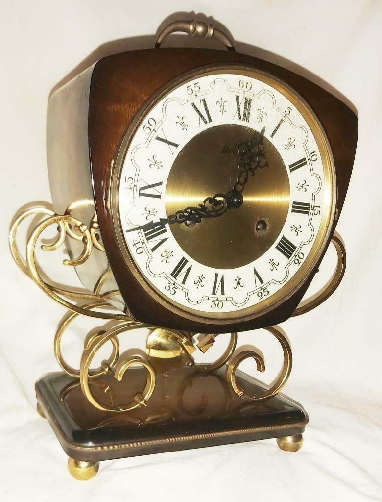 Horloge de calèche Belcanto, Antiquités & Art, Enlèvement ou Envoi