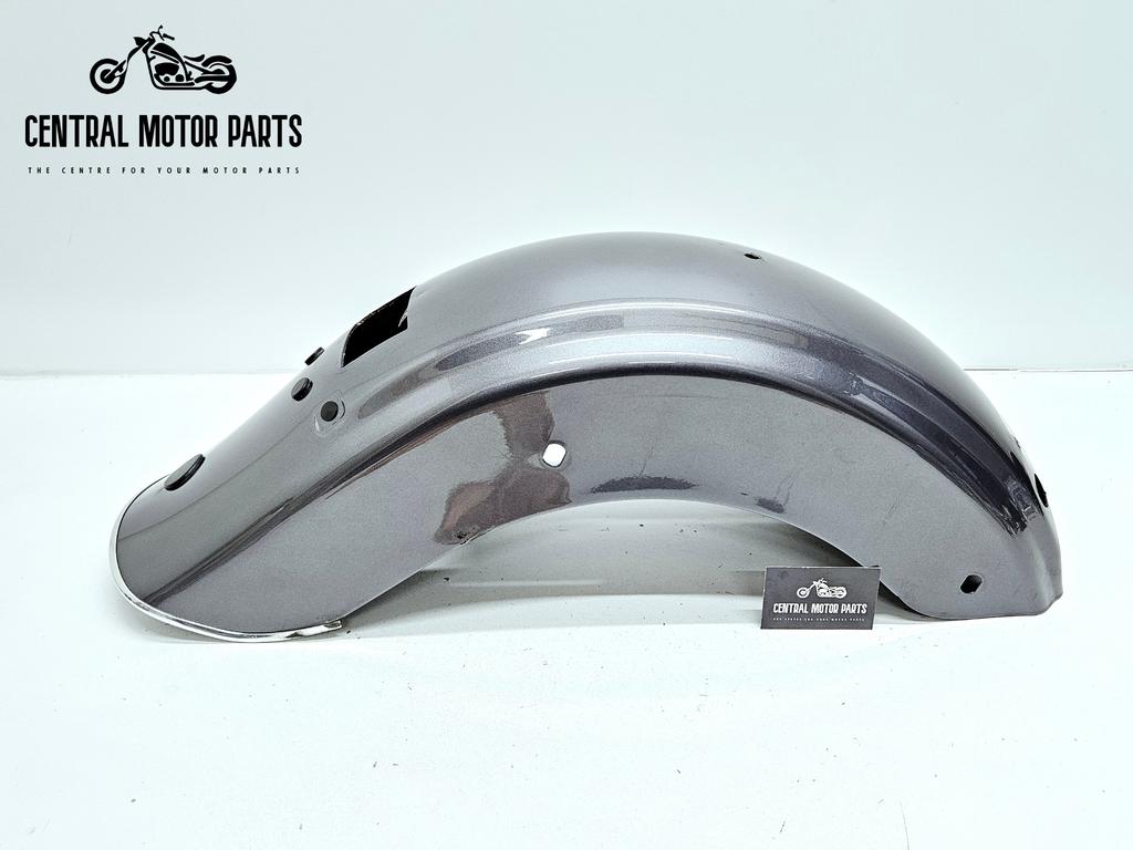Garde-boue arrière Touring gris 2009-2023, Motos, Pièces | Harley-Davidson, Enlèvement ou Envoi, Utilisé