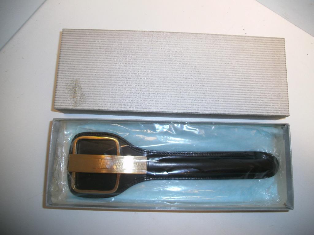Bureauset schaar en briefopener (Varia, Ophalen of Verzenden, Gebruikt, Overige typen