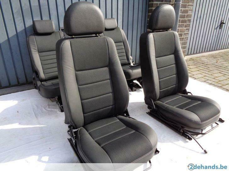 LAND ROVER Defender - Half Leder X-Tech XS interieur - NIEUW, Auto-onderdelen, Ophalen of Verzenden, Nieuw, Land Rover