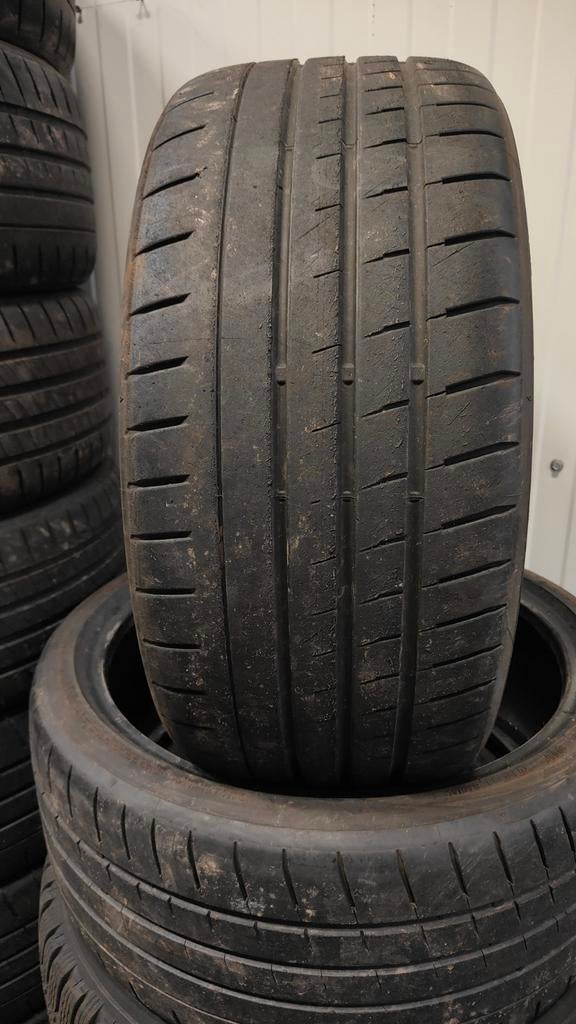 235/35r19 Bridgestone 23535r19, Auto-onderdelen, Ophalen
