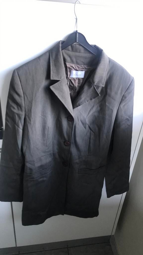 Vest Etam maat 38-40, Ophalen of Verzenden, Zo goed als nieuw, Maat 38/40 (M)