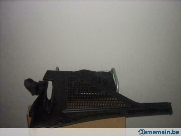bmw x6 e 71 cache filtre comp moteur, Neuf, BMW