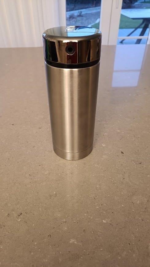 Melitta isothermale melktank, Enlèvement ou Envoi, Comme neuf