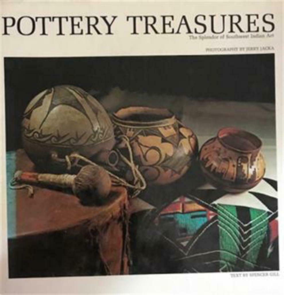 Pottery treasures, Enlèvement ou Envoi, Utilisé