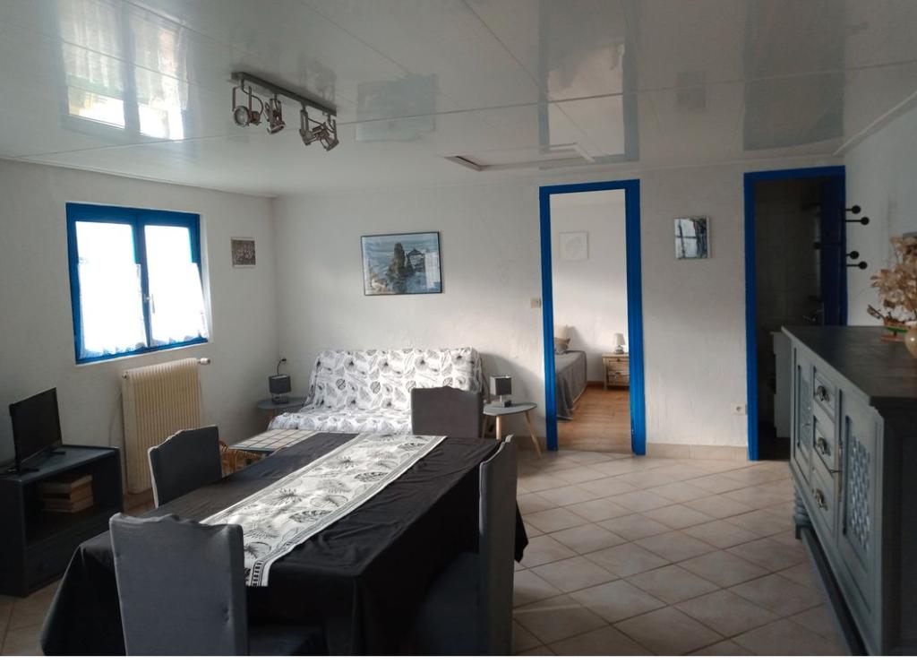 maison St Pierre Quiberon Bretagne, Propriétaire, Maison de campagne ou Villa, Campagne, Animaux domestiques acceptés