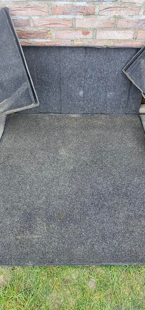 Mercedes w124  ser koffer bekleding, Ophalen of Verzenden, Gebruikt, Mercedes-Benz