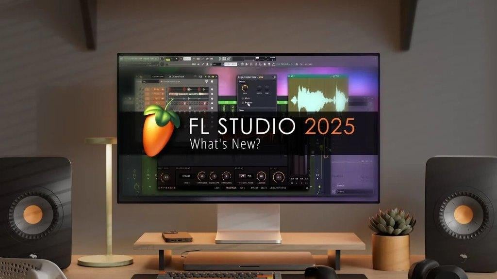FL studio 25 All Plugins Edition + Mobile + Cursus + Serum 2, Verzenden, Nieuw, Windows