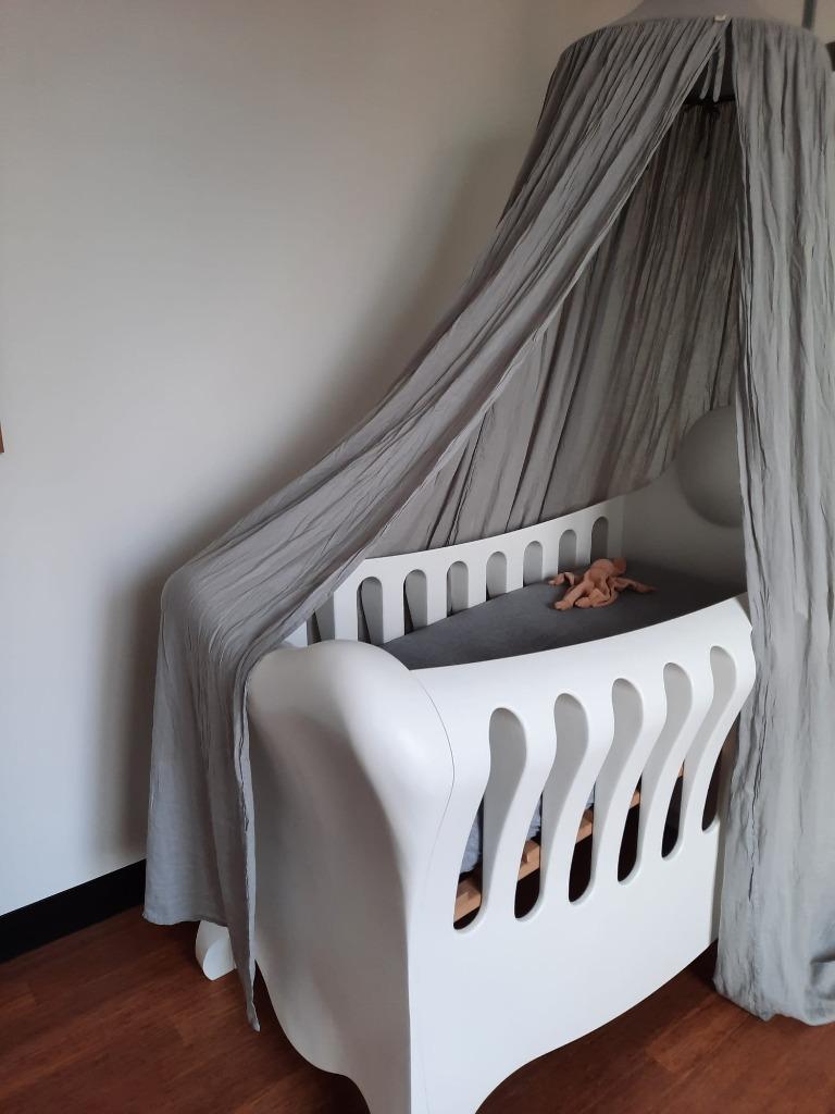 Babybed, Enlèvement, Utilisé, Autres types