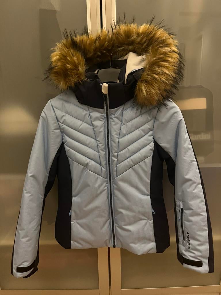Ski jas IcePeak - nieuwstaat, Neuf, Enlèvement ou Envoi, Icepeak, Fille