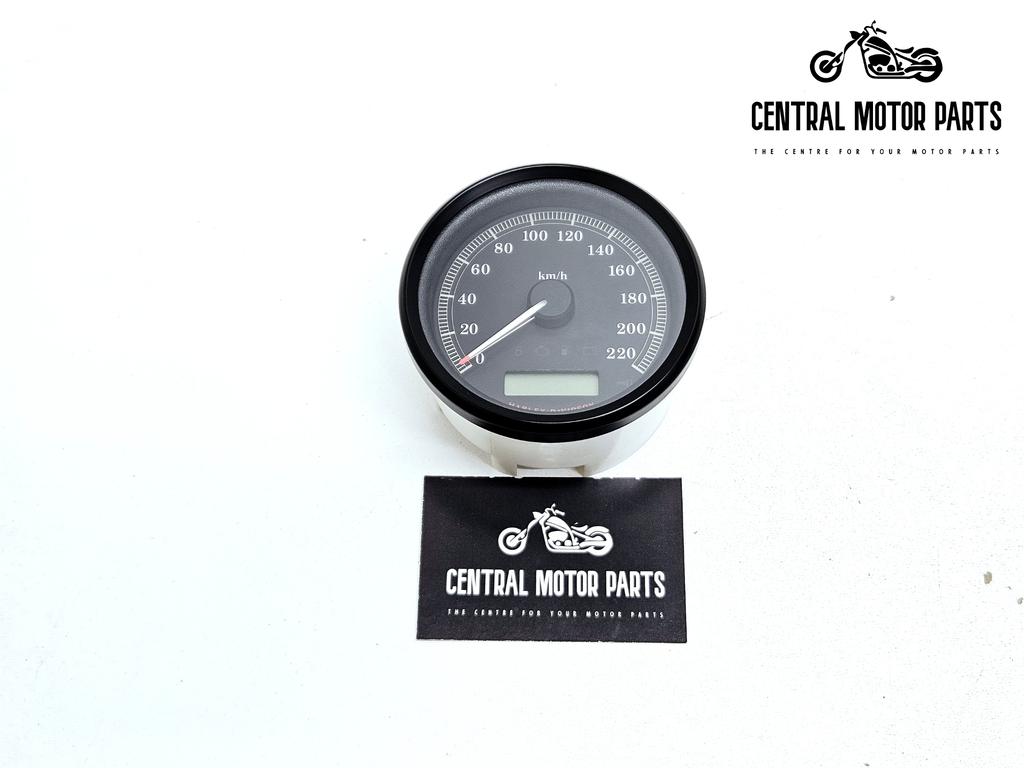 Compteur de vitesse Sportster XL 2008-2013, Enlèvement ou Envoi, Utilisé