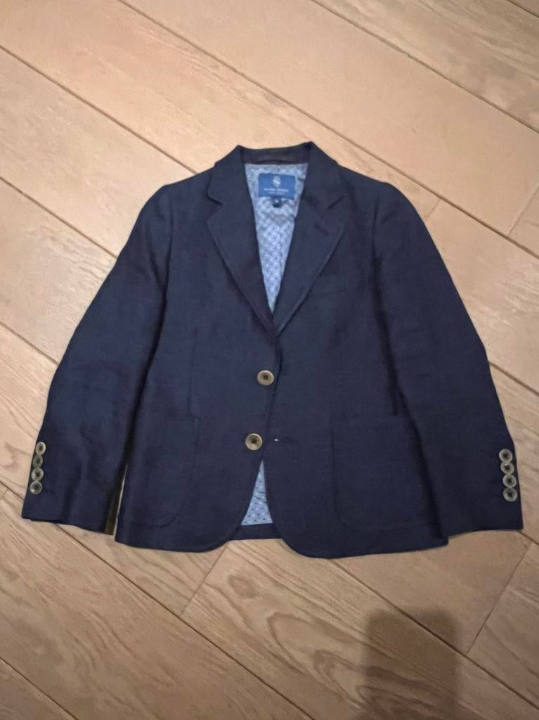 Scapa sport vestje - 6 jaar, Ophalen of Verzenden, Zo goed als nieuw, Jongen
