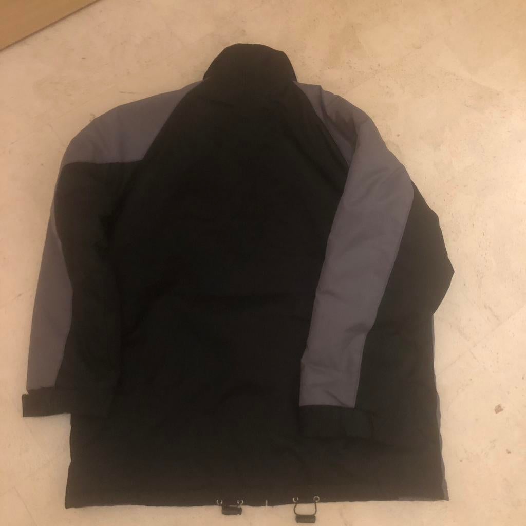 Skivest wintervest, Sport en Fitness, Skiën en Langlaufen, Ophalen of Verzenden, Zo goed als nieuw, Kleding