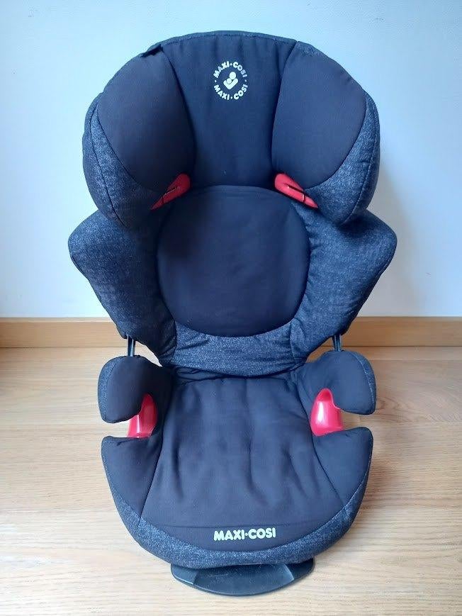 Autostoeltje Maxi Cosi Rodi Airprotect, Ophalen, Autogordel, 15 t/m 36 kg, Verstelbare rugleuning
