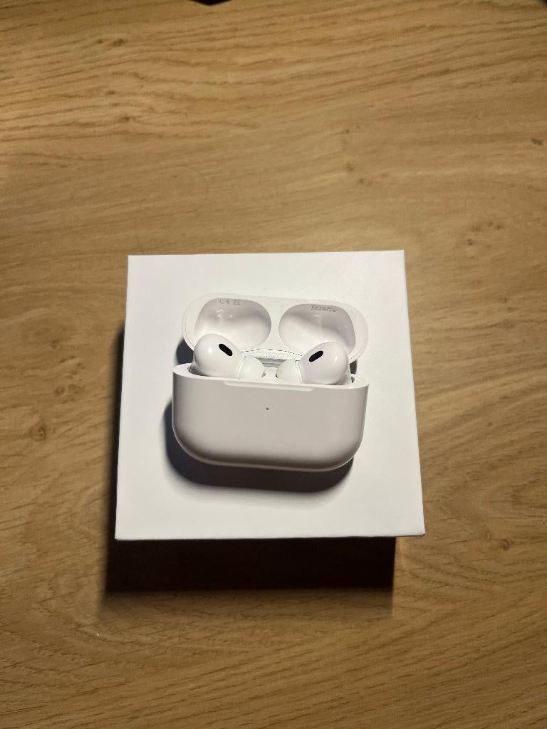 Airpods Pro 2nd Generation Wireless Charging Case, Overige merken, Verzenden, Bluetooth, Op oor (supra aural)
