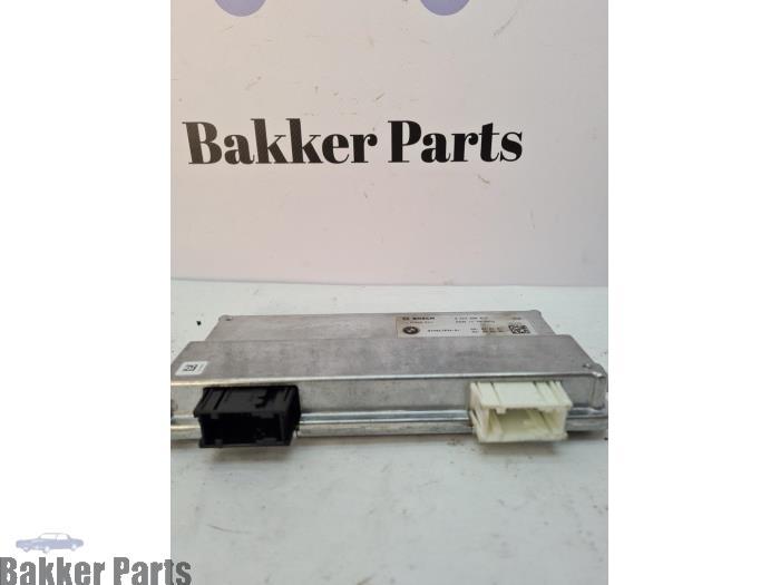 Module caméra d'un BMW 7-Serie, Autos : Pièces & Accessoires, Électronique & Câbles, BMW, Utilisé, 3 mois de garantie