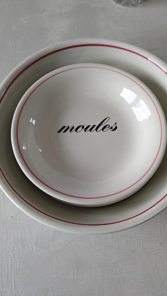 Services moules, Maison & Meubles, Enlèvement