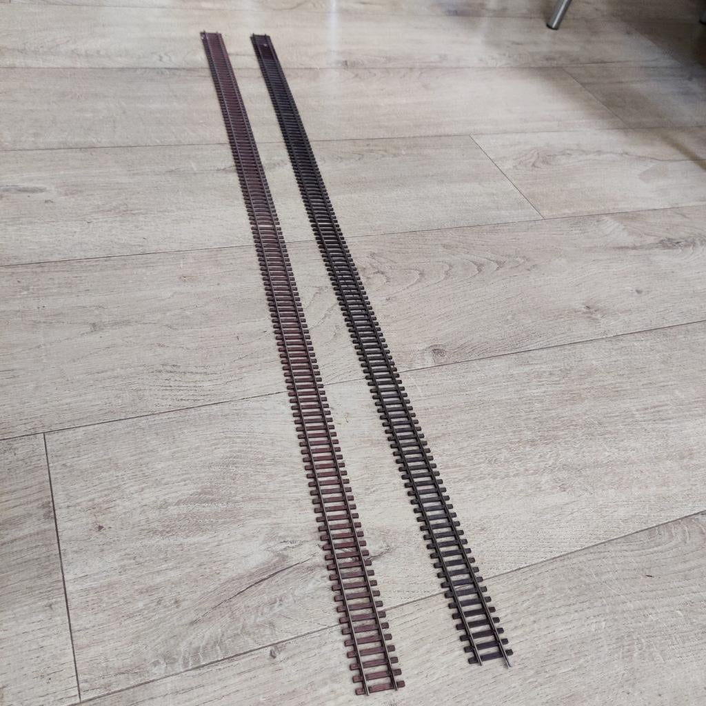 Roco rails art. 42406, Ophalen of Verzenden, Rails, Roco