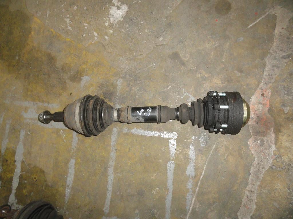 A vendre cardan Audi A4 B6, Ophalen, Gebruikt, Audi