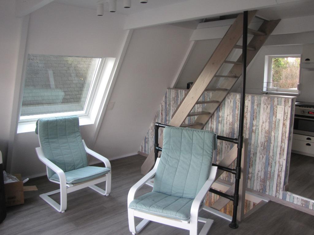 vakantiewoning te huur, 2 slaapkamers, Antwerpen of Vlaanderen, Recreatiepark, Aan zee