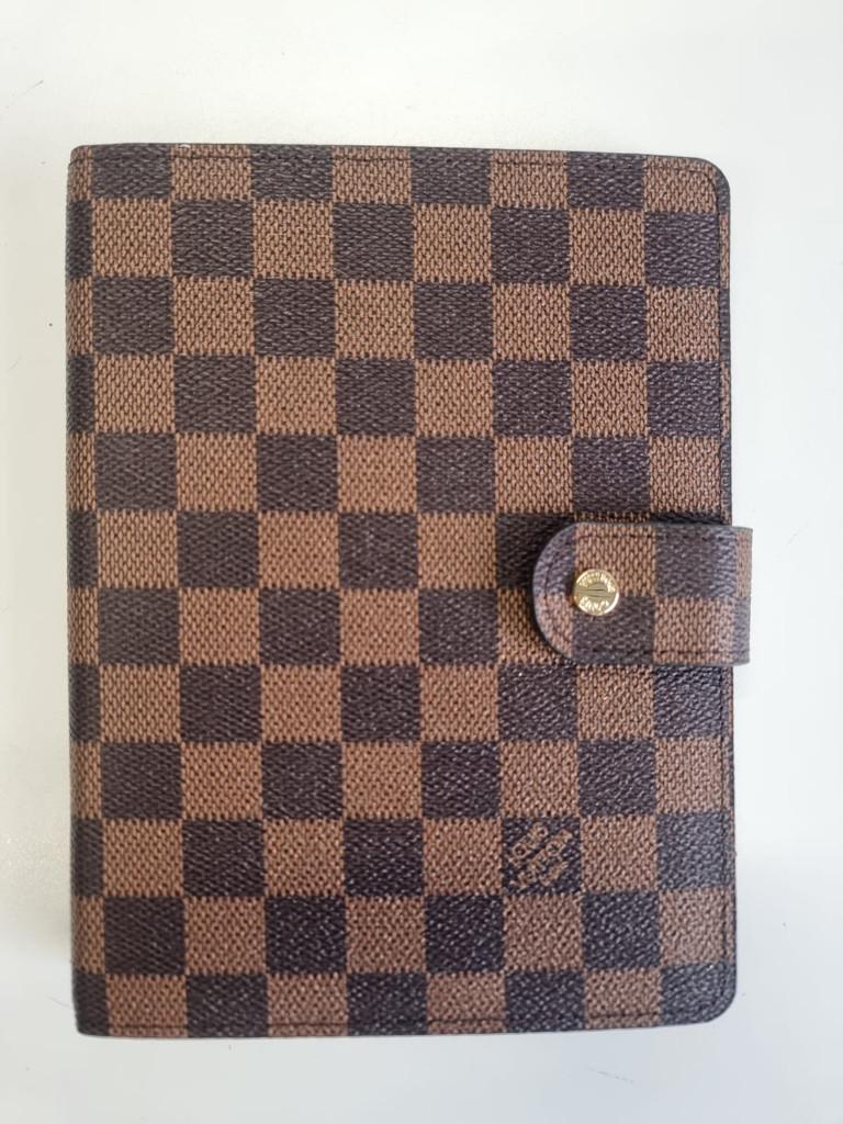 LV Agenda / Notitiebook Cover, Diversen, Verzenden, Nieuw