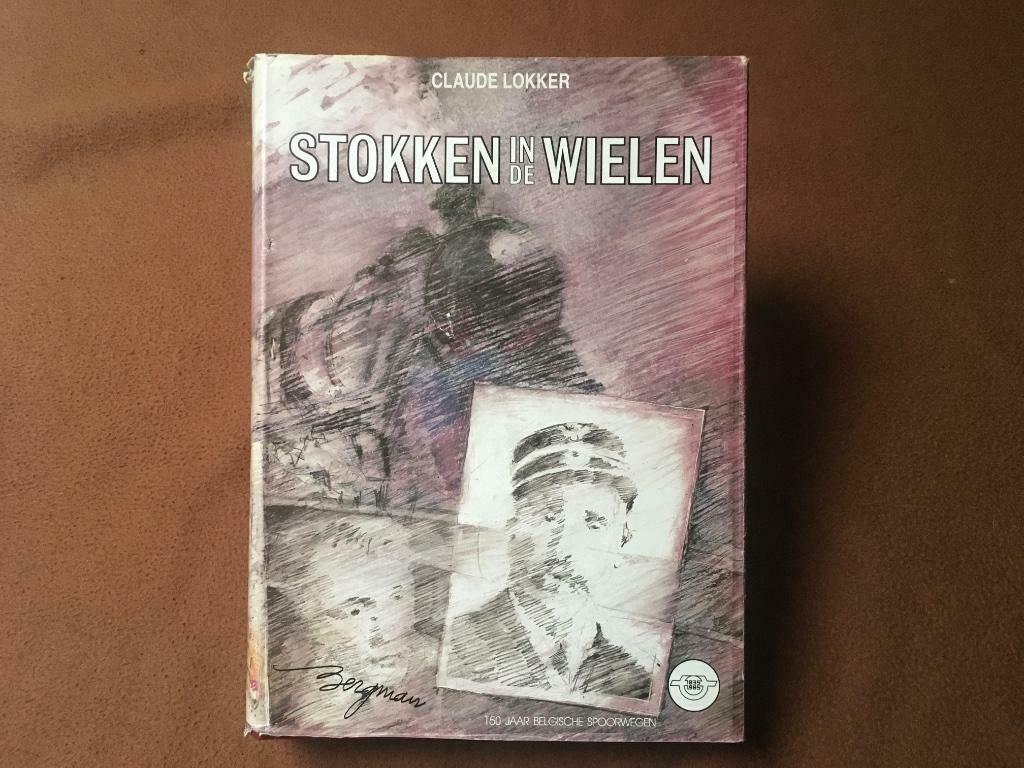 Stokken in de wielen, Ophalen, Tweede Wereldoorlog, Gelezen, Algemeen