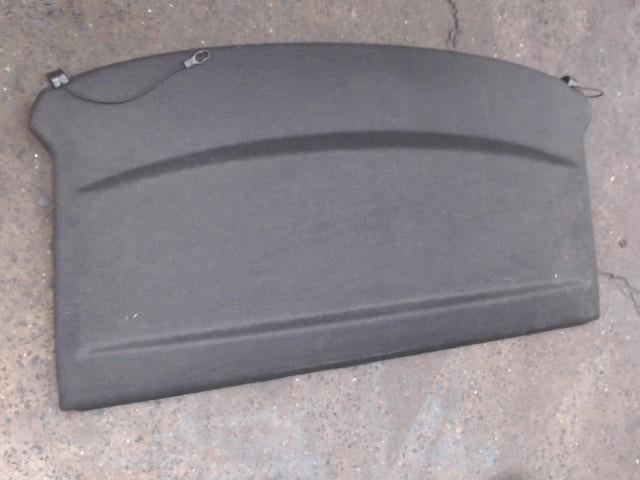 Plage arrière BMW E87 2004-2006 LP/15257, Enlèvement ou Envoi, Utilisé, BMW
