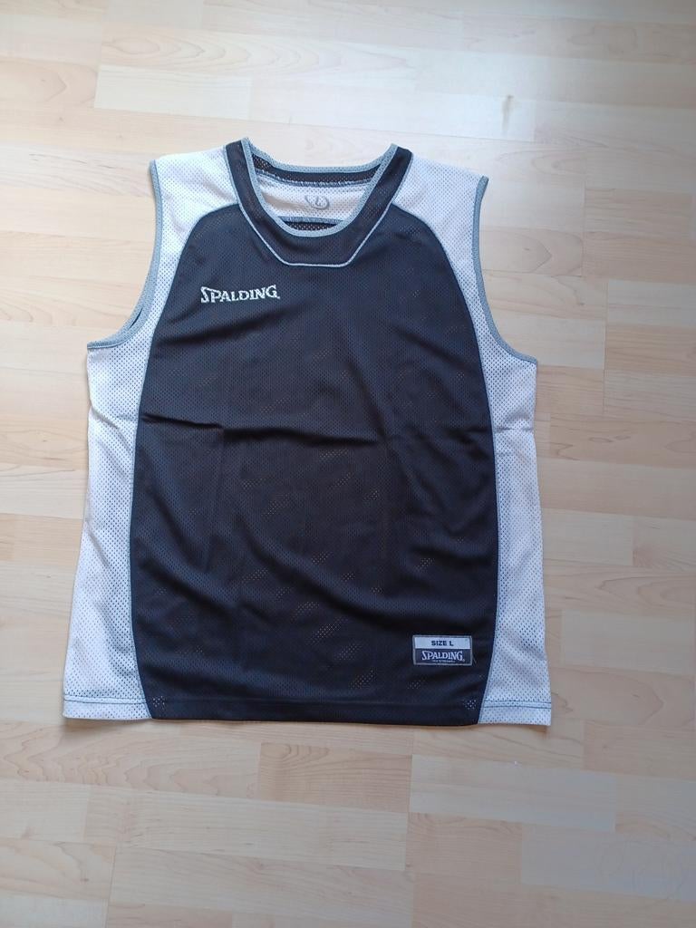 spalding basket shirt, Enlèvement, Neuf