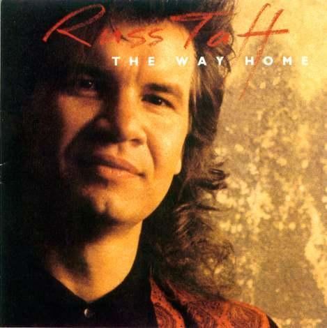 Vende> CD RUSS TAFF - Le chemin du retour, Envoi, Neuf, dans son emballage