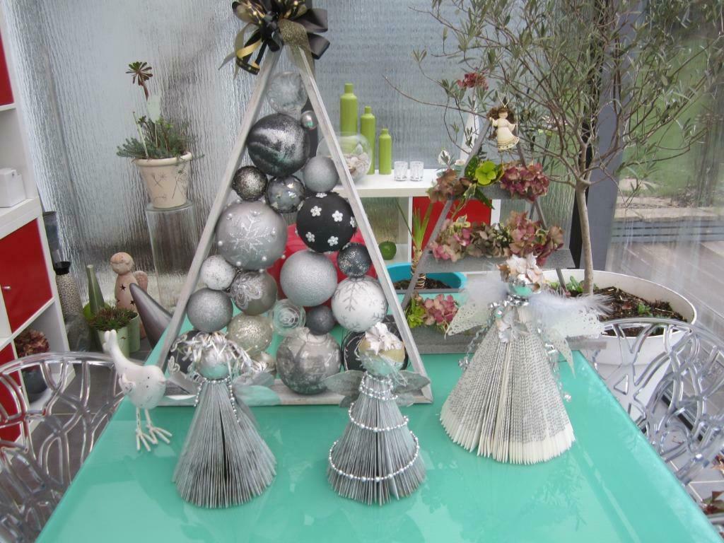 DÉCO DE NOËL, Divers, Noël, Comme neuf, Enlèvement ou Envoi