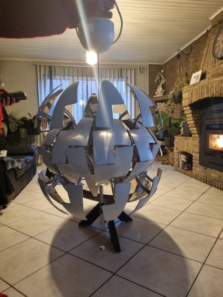 Lustre, Tuin en Terras, Ophalen of Verzenden