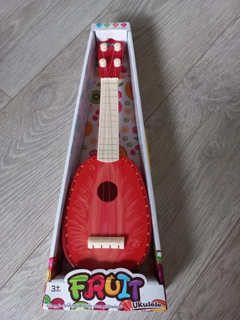 Ukulele, Enfants & Bébés, Jouets | Autre, Enlèvement ou Envoi, Neuf