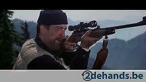 The Deer Hunter-nieuwe DVD, À partir de 12 ans, Enlèvement ou Envoi, Guerre