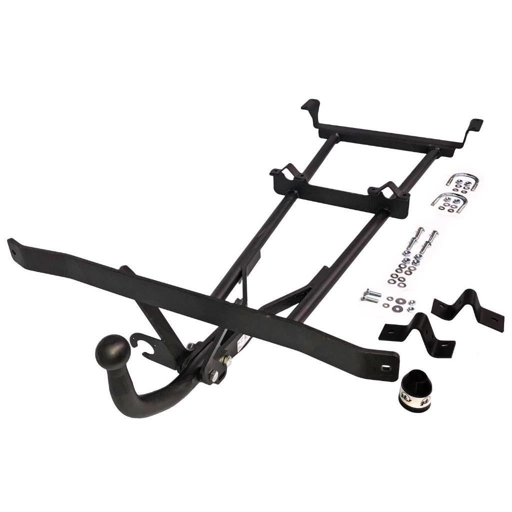 Attelage de remorque VW Beetle KG avec homologation TÜV, Enlèvement ou Envoi, Neuf
