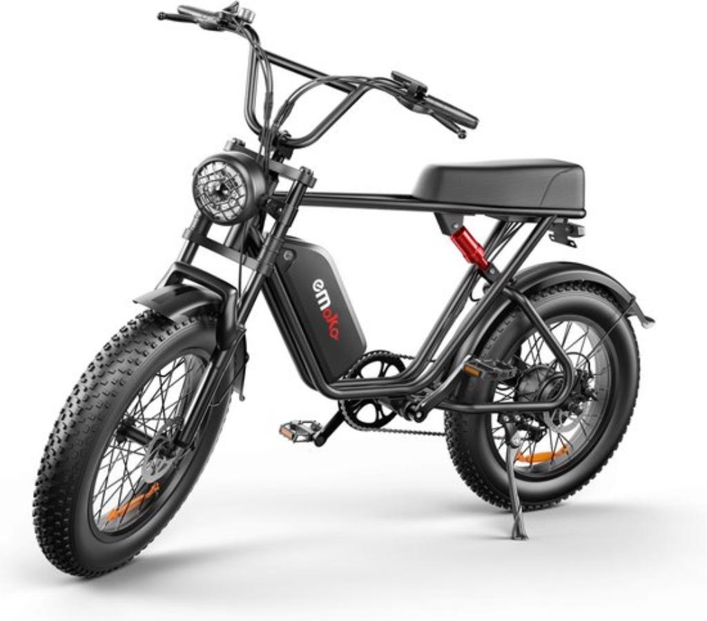 Fatbike Elektrische Scooter Step Skateboard Fiets Hoverboard, Verzenden, Nieuw, Elektrische step (E-scooter), Xiaomi