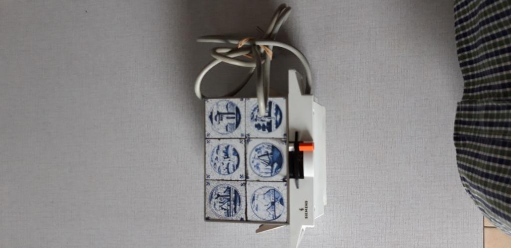 Grille-pain ou toaster, Antiquités & Art, Enlèvement