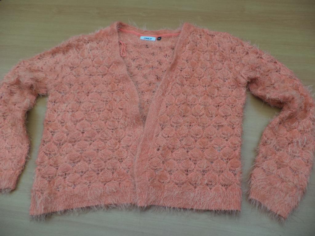 gilets van ONLY in maat M, Maat 38/40 (M), Ophalen of Verzenden, Zo goed als nieuw, Overige kleuren