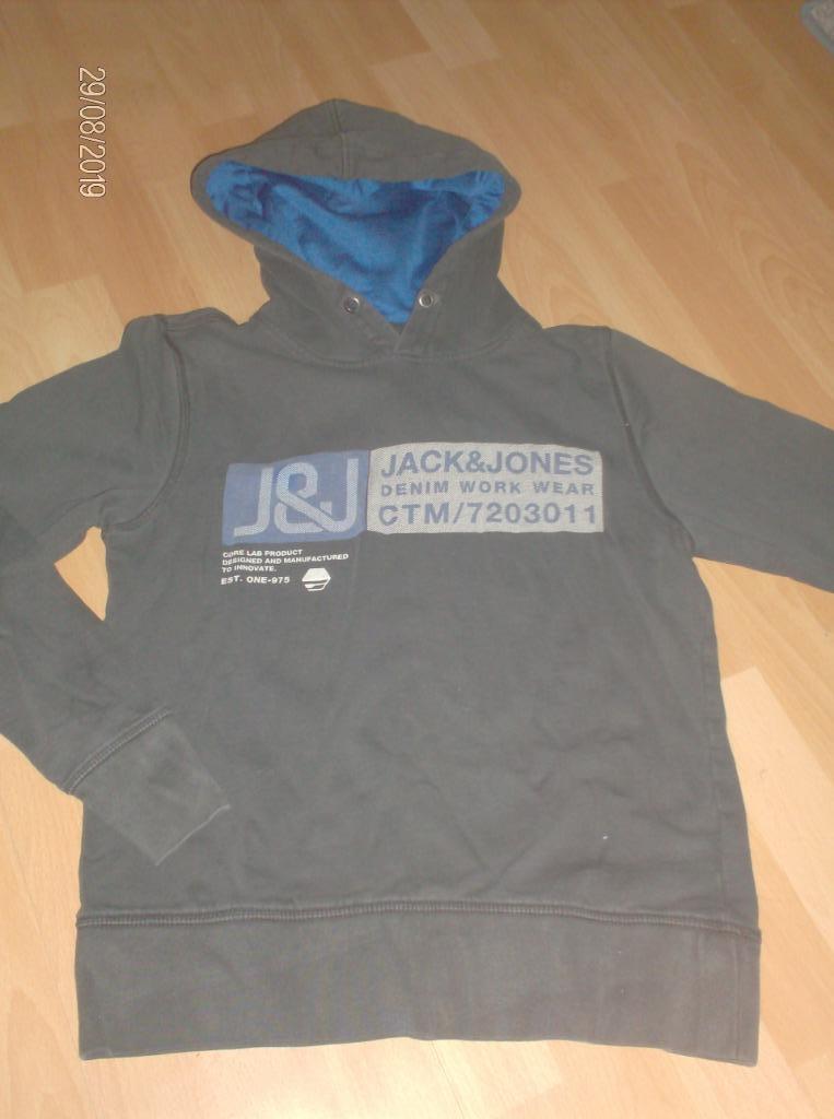 Trui merk jack and Jones – maat s = xs, Ophalen of Verzenden, Gedragen, Maat 46 (S) of kleiner, Jack & Jones